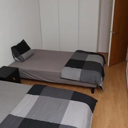 Apartment Big, Modern Flat For 6 - Heart Of