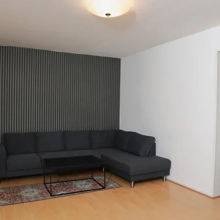 Big, Modern Flat For 6 - Heart Of Joensuu