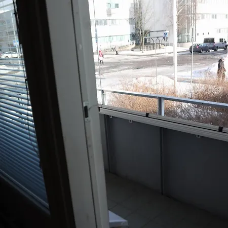 Big, Modern Flat For 6 - Heart Of