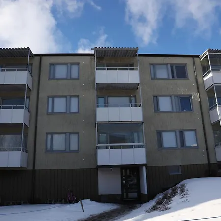 Big, Modern Flat For 6 - Heart Of Lägenhet *