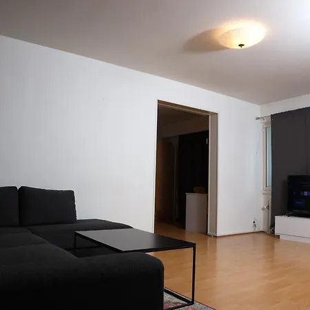 Apartment Big, Modern Flat For 6 - Heart Of *
