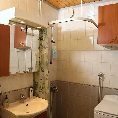 Big, Modern Flat For 6 - Heart Of *