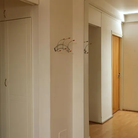 Big, Modern Flat For 6 - Heart Of * Joensuu