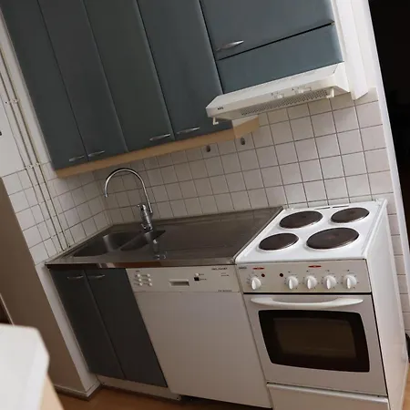 Big, Modern Flat For 6 - Heart Of