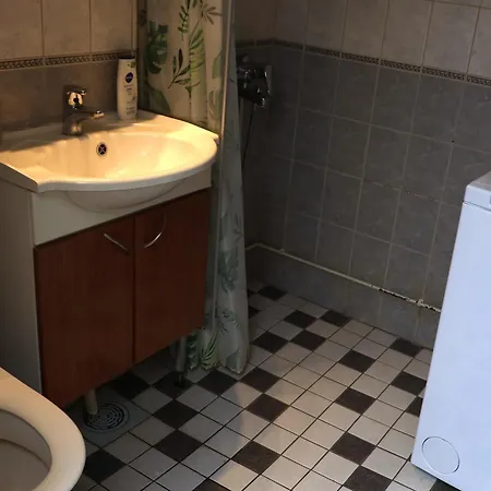 Big, Modern Flat For 6 - Heart Of Lägenhet