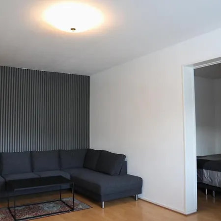 Lägenhet Big, Modern Flat For 6 - Heart Of