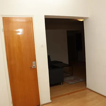 Lägenhet Big, Modern Flat For 6 - Heart Of *