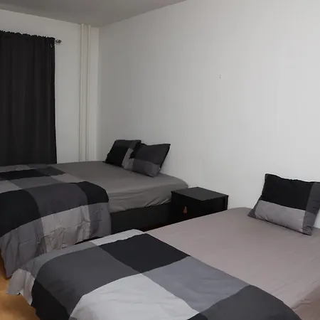 Big, Modern Flat For 6 - Heart Of Lägenhet Joensuu