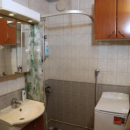 Big, Modern Flat For 6 - Heart Of *