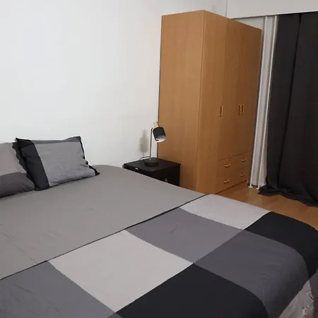 Big, Modern Flat For 6 - Heart Of * Joensuu