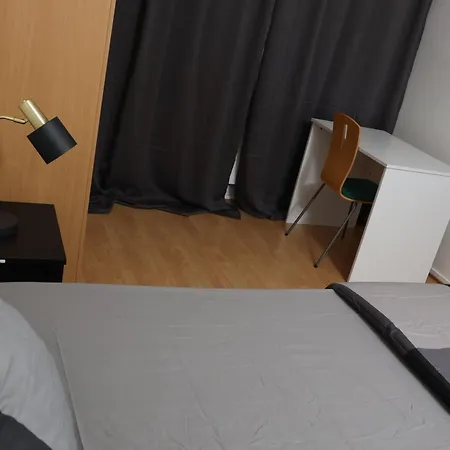 Big, Modern Flat For 6 - Heart Of