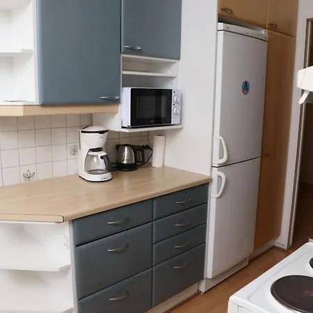 Apartment Big, Modern Flat For 6 - Heart Of