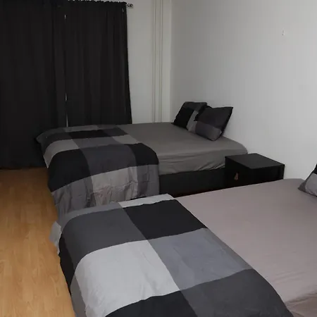 Big, Modern Flat For 6 - Heart Of Apartment *