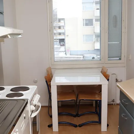 Apartment Big, Modern Flat For 6 - Heart Of *