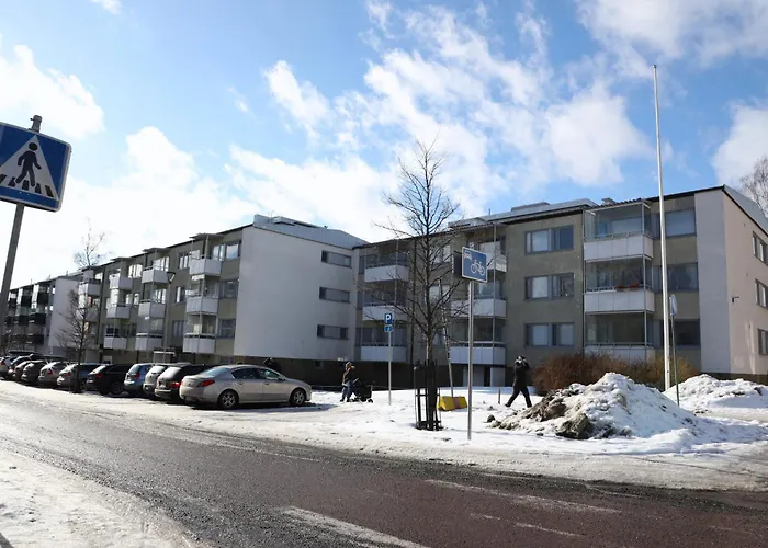 アパート Big, Modern Flat For 6 - Heart Of ヨエンスー