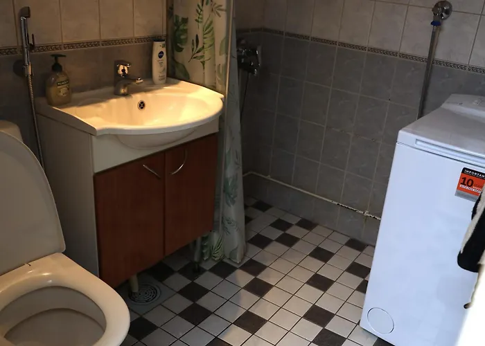 Big, Modern Flat For 6 - Heart Of アパート