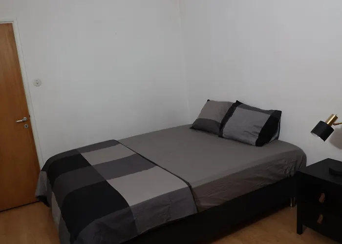 Big, Modern Flat For 6 - Heart Of アパート *