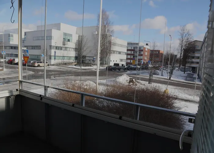 アパート Big, Modern Flat For 6 - Heart Of ヨエンスー