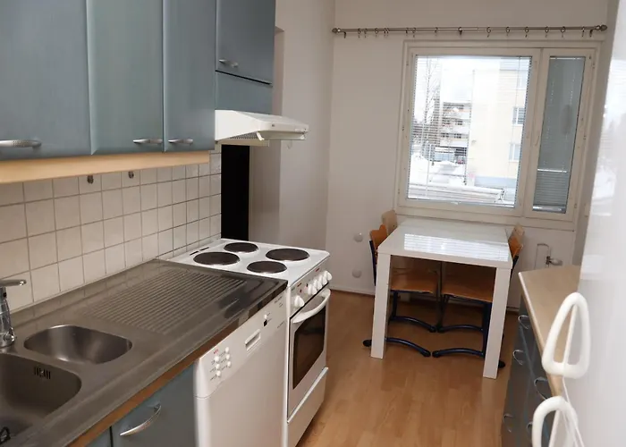 Big, Modern Flat For 6 - Heart Of アパート