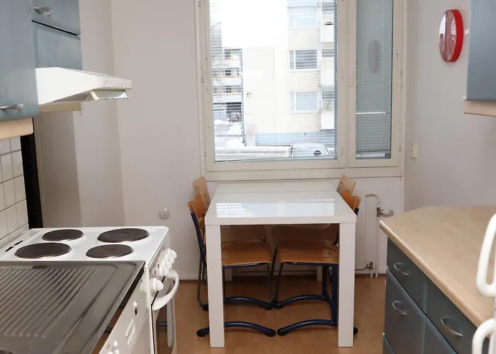 アパート Big, Modern Flat For 6 - Heart Of *